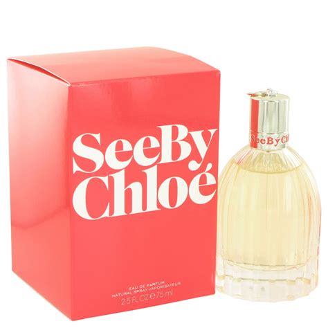 see by chloe perfume review|see by chloe shop online.